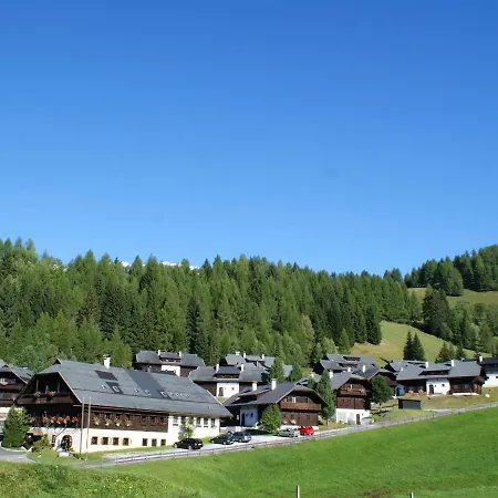 Nocknatur - Tal Διαμέρισμα Bad Kleinkirchheim