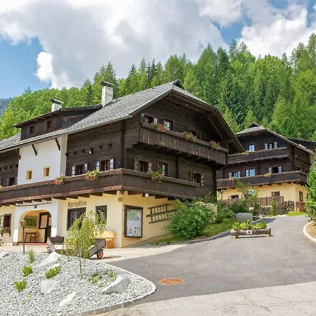 Nocknatur - Tal * Bad Kleinkirchheim