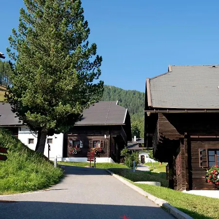 Nocknatur - Tal Διαμέρισμα Bad Kleinkirchheim